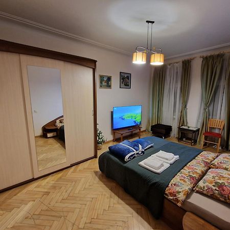 Kaunas Center Apartment 외부 사진