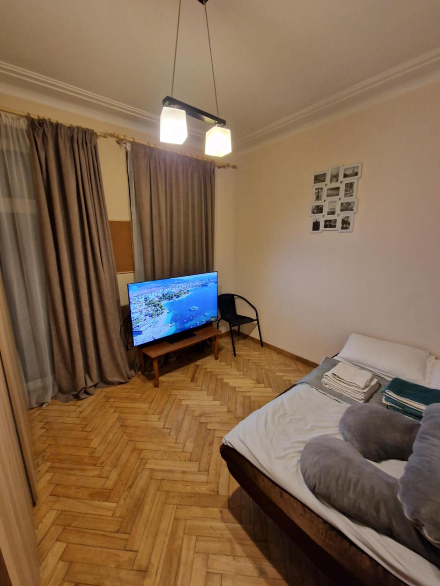 Kaunas Center Apartment 객실 사진