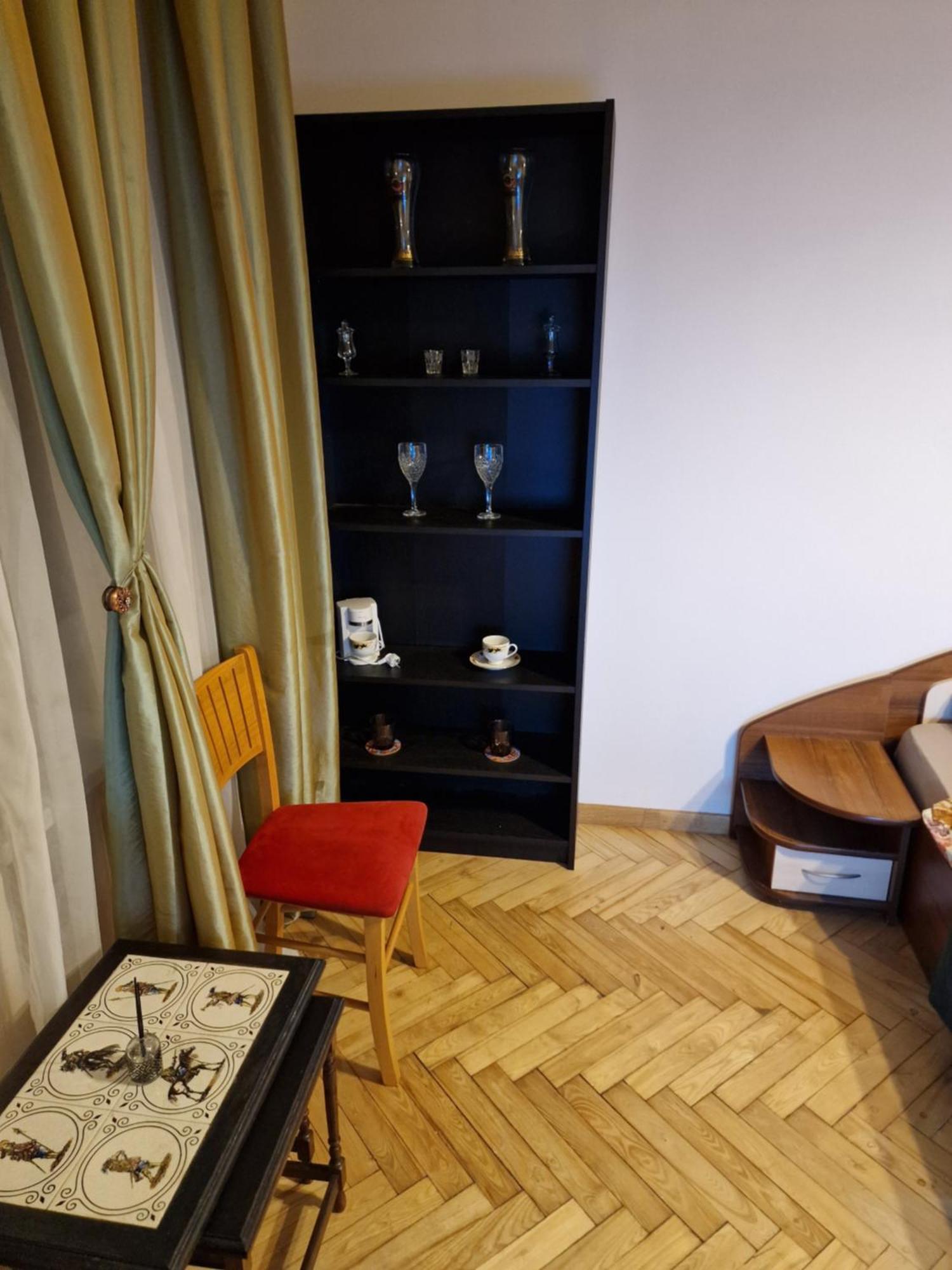 Kaunas Center Apartment 외부 사진